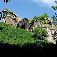 Château du Hohenbourg