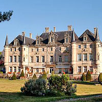 Château des Monthairons