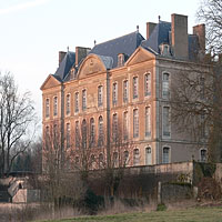 Château d'Aulnois