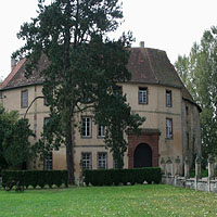 Château Saint-Sixte