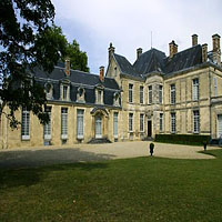 Château de Cirey