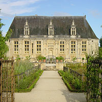 Château du Grand Jardin
