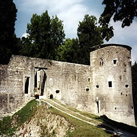 Château de Lafauche