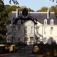 Château de Louvois