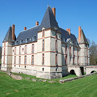 Château de Réveillon
