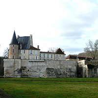 Château de Montastruc
