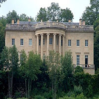 Château de Rastignac