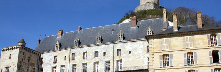 La Roche-Guyon