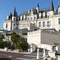 Château Deganne
