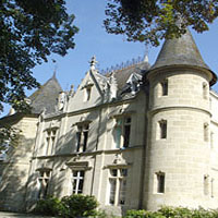 Château de Malherbes