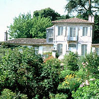 Château de Mongenan