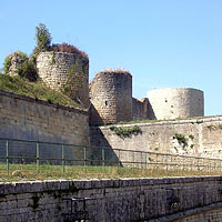 Château des Rudel