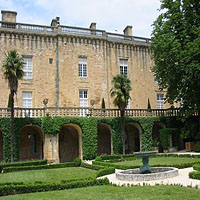 Château de Fumel