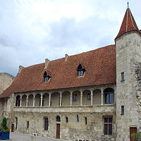 Château de Nérac
