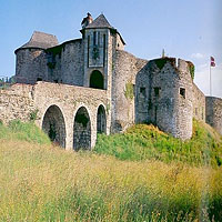 Château de Mauléon