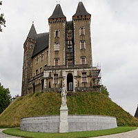 Château de Pau