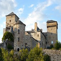Château de Galinières