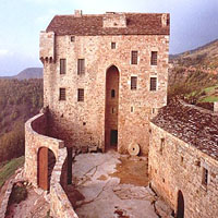 Château de Montaigut