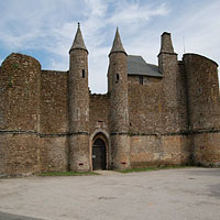 Château d'Onet-le-Château