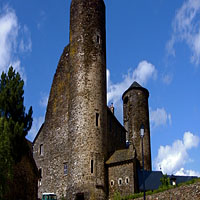 château de Pomayrols