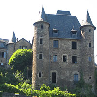 Château de Pontié