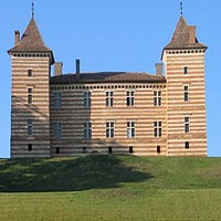 Château de Laréole