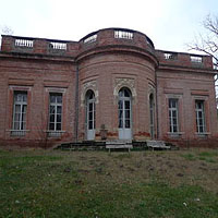 Château de Reynerie