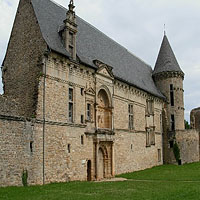 Château d'Assier