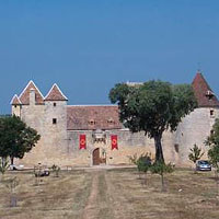 Château de Pechrigal