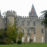 Château de Montespieu