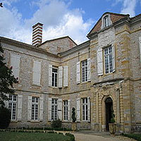 Château de Montricoux