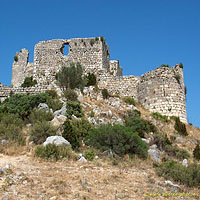 Château d'Aguilar