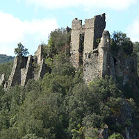 Château de Durfort