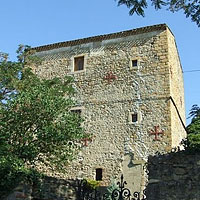 Château de Pieusse