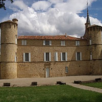 Château de Jonquières