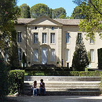 Château d'O