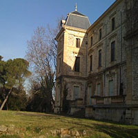 Château Saint-Bauzille