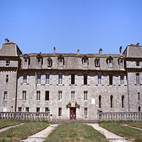 Château de la Baume