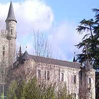Château de Cambiaire
