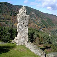 Château de Luc