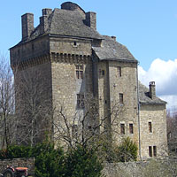 Château de Montjézieu