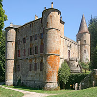 Château de Roquedols