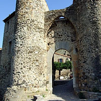 Château de Castelnou