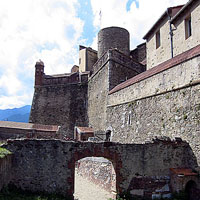 Fort Lagarde de Prats-de-Mollo-la-preste