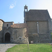 Château de Tallard