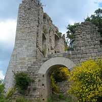 Château du Castellas