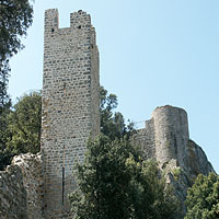 Château de Hyères