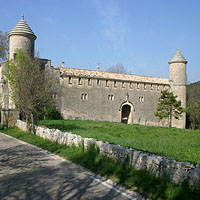 Château de Javon