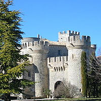 Château de Murs
