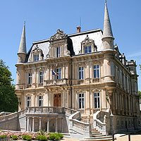Château de Val-Seille